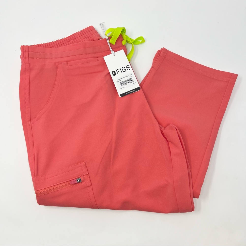 HOT CORAL- YOLA S